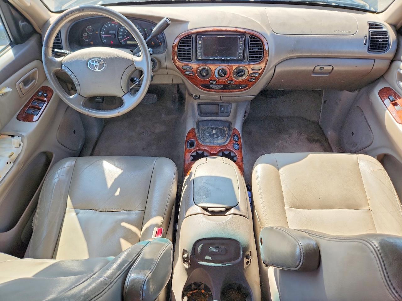 2006 Toyota Tundra Double Cab Limited