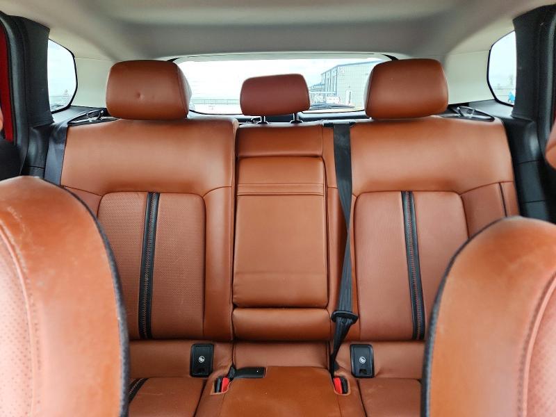 2024 Mazda Cx-50 Premium Plus