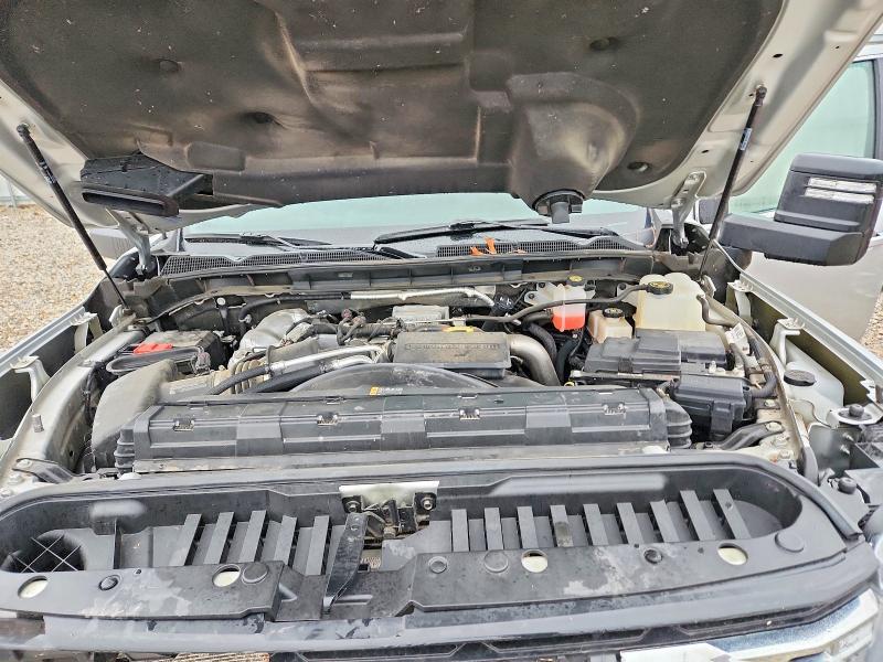 2023 GMC Sierra K2500 SLE