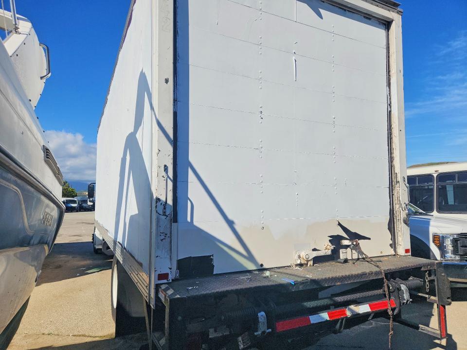 2019 Freightliner M2 106 Medium Duty