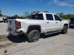 2018 GMC Sierra K1500 SLT