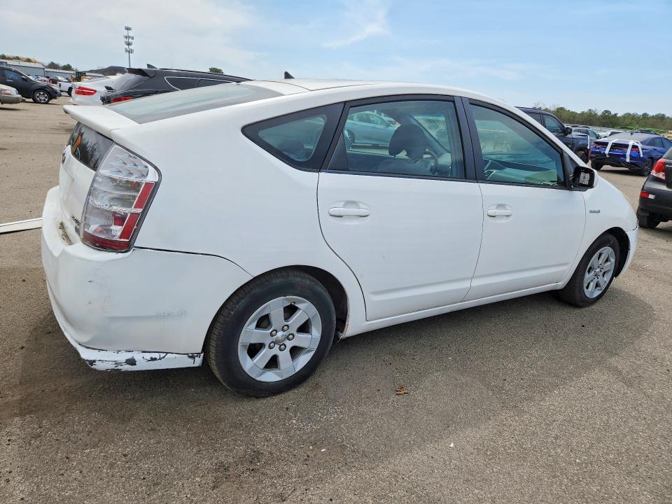 2009 Toyota Prius Base