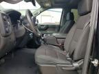 2021 Chevrolet Silverado K1500 Trail Boss Custom