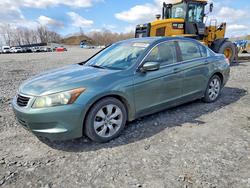Honda Vehiculos salvage en venta: 2010 Honda Accord ex