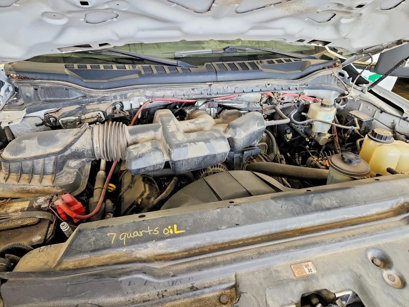 2019 Ford F250 Super Duty