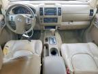 2006 Nissan Frontier SE