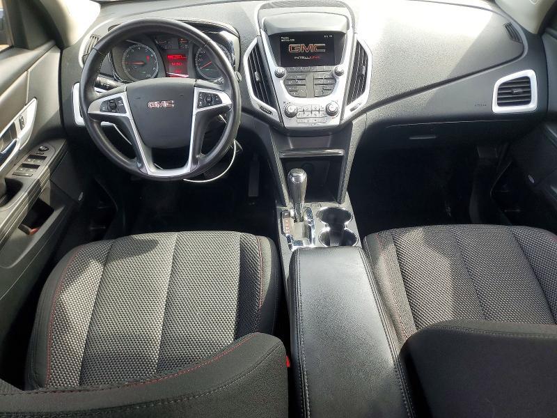 2016 GMC Terrain sle