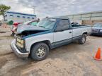 1995 GMC Sierra C1500