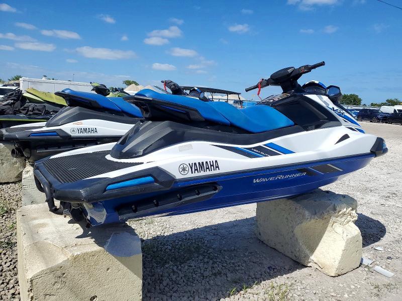 2022 YAM Jetski