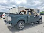 2004 Ford F150 Supercrew