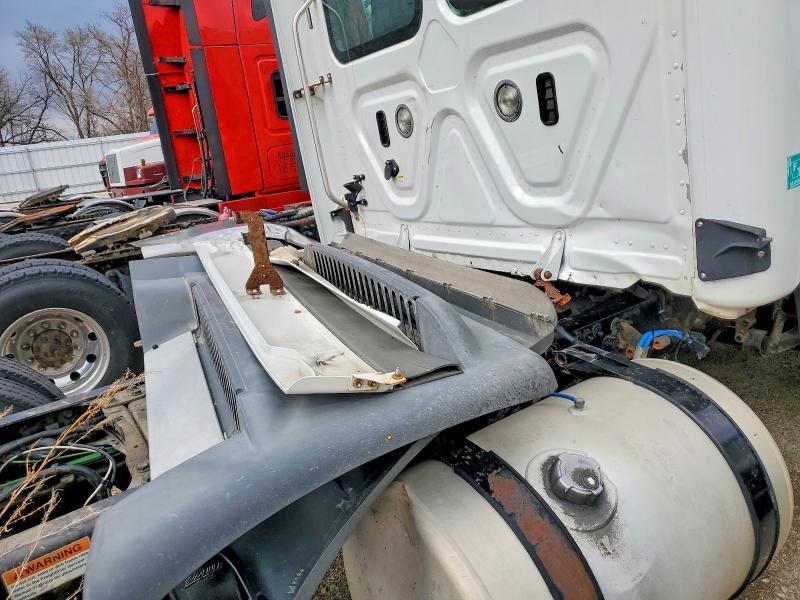 2019 Freigliner 2019 Freightliner Cascadia 125 Semi Truck