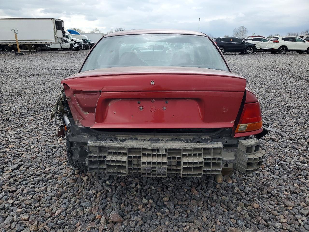 1999 Snowex SL1