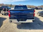 2023 Chevrolet Silverado K1500 LT-L