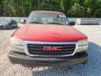 2002 GMC New Sierra C1500