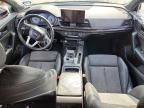 2022 Audi SQ5 Premium