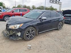 2017 Subaru Legacy Sport for sale in Columbus, OH