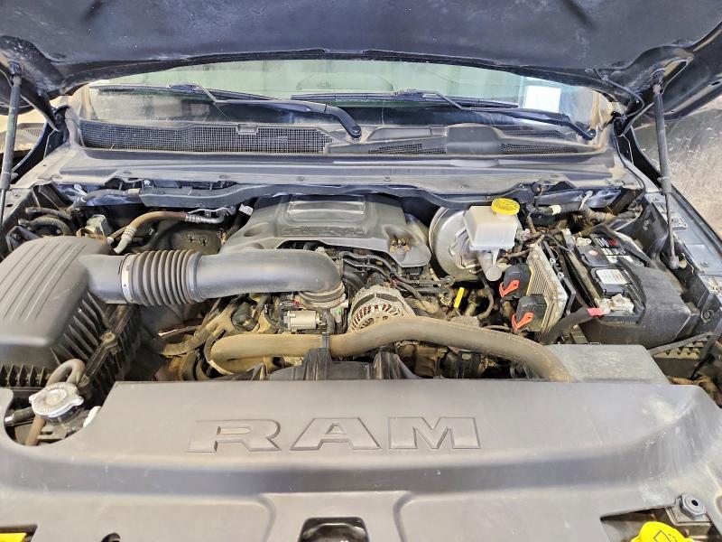 2021 Dodge RAM 1500 Sport