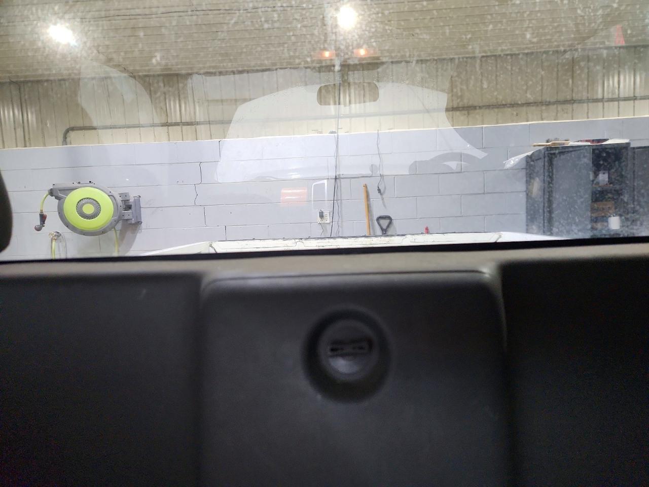 2017 Nissan Frontier S