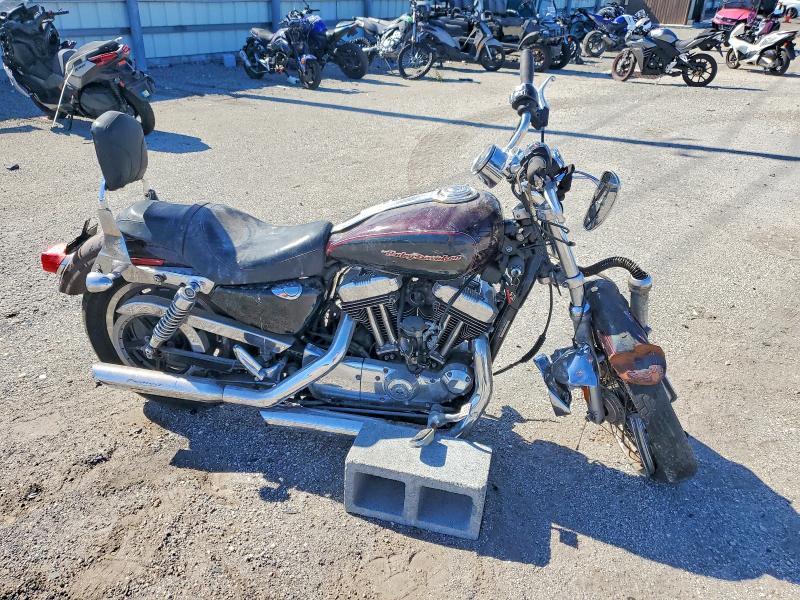 2005 Harley-Davidson Xl1200 c