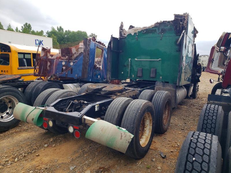2016 Peterbilt 579