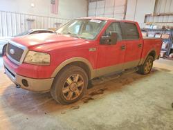 Ford f150 salvage cars for sale: 2006 Ford F150 Supercrew
