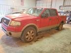 2006 Ford F150 Supercrew