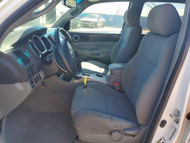 2008 Toyota Tacoma V6
