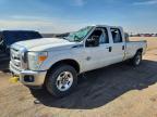 2015 Ford F350 Super Duty