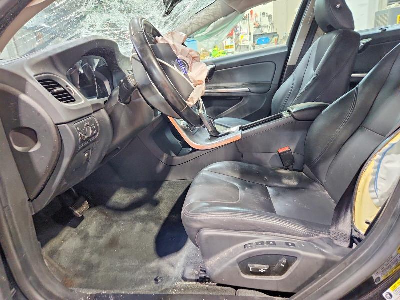 2018 Volvo S60 Inscription