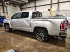 2018 GMC Canyon SLE