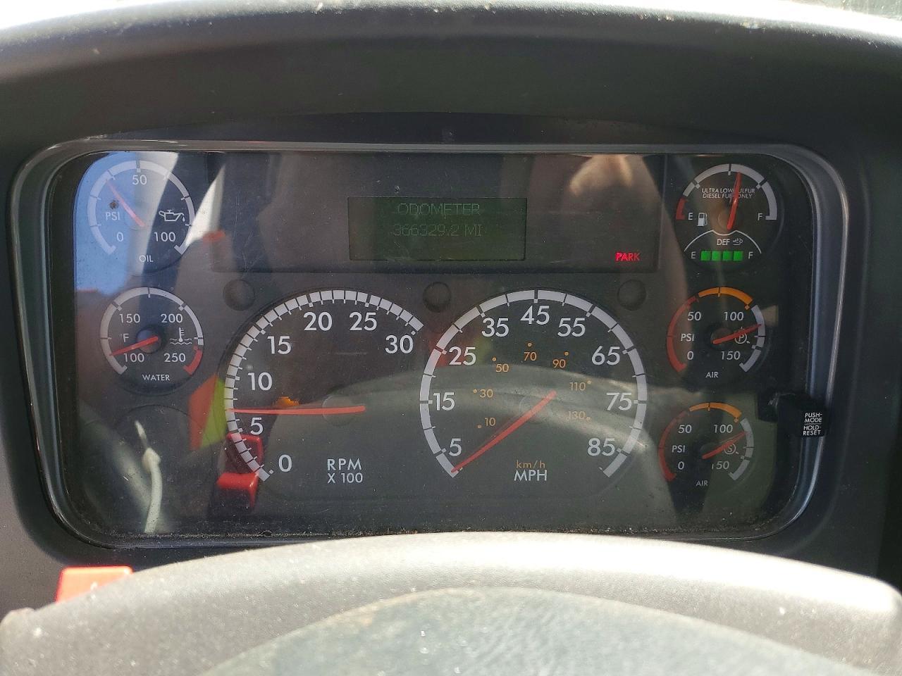 2016 Freightliner M2 106 Medium Duty
