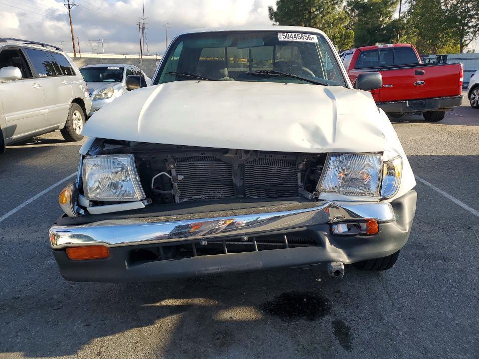 1998 Toyota Tacoma Xtracab