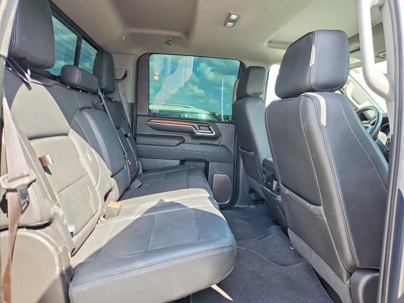 2024 GMC Sierra K2500 Denali
