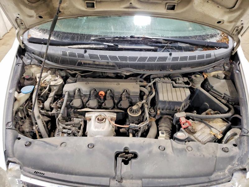 2009 Honda Civic EX