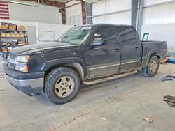 2005 Chevrolet Silverado K1500 for sale in Greenwood, NE