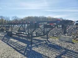 2022 Texas Pride CA84727KGN Car Carrier en venta en Avon, MN