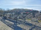 2022 Texas Pride CA84727KGN Car Carrier