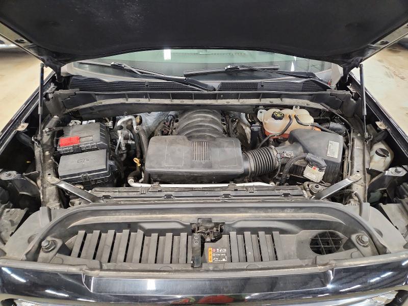 2019 GMC Sierra K1500 AT4