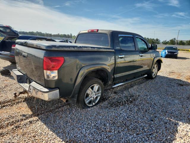 2008 Toyota Tundra Crewmax Limited