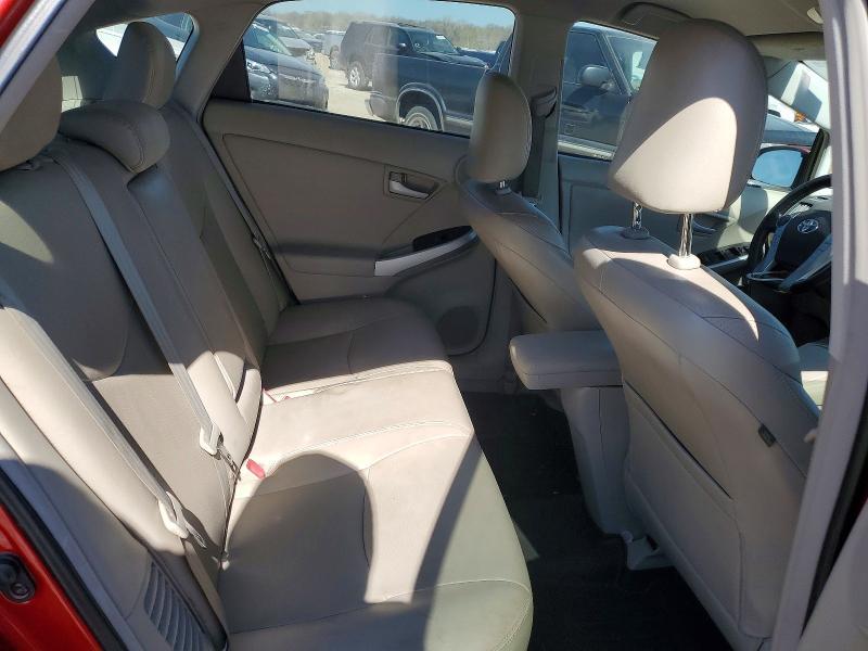 2011 Toyota Prius Five