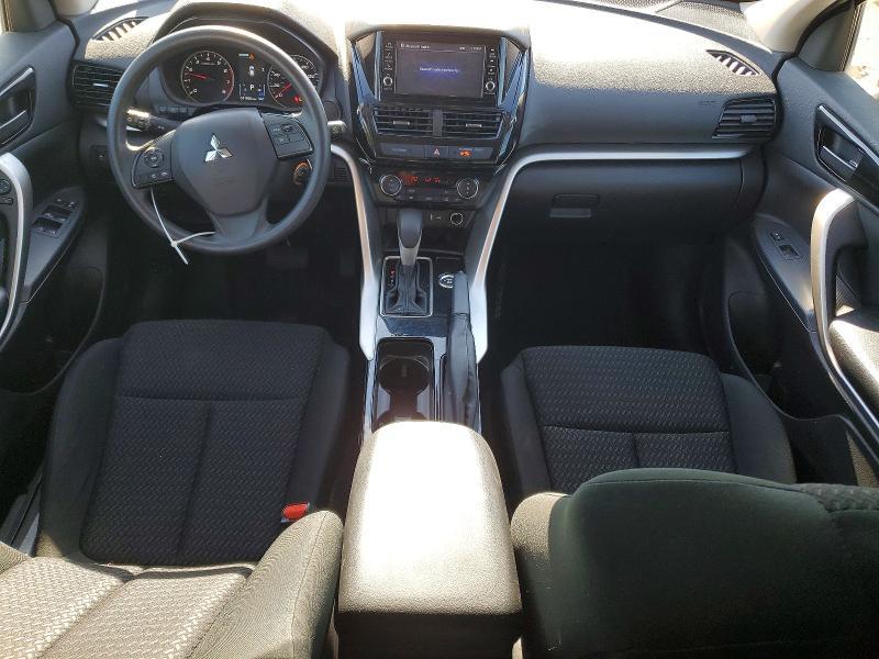 2024 Mitsubishi Eclipse Cross es