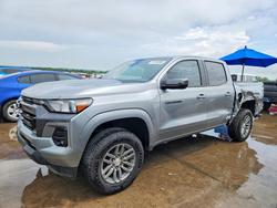 Chevrolet Colorado salvage cars for sale: 2024 Chevrolet Colorado LT