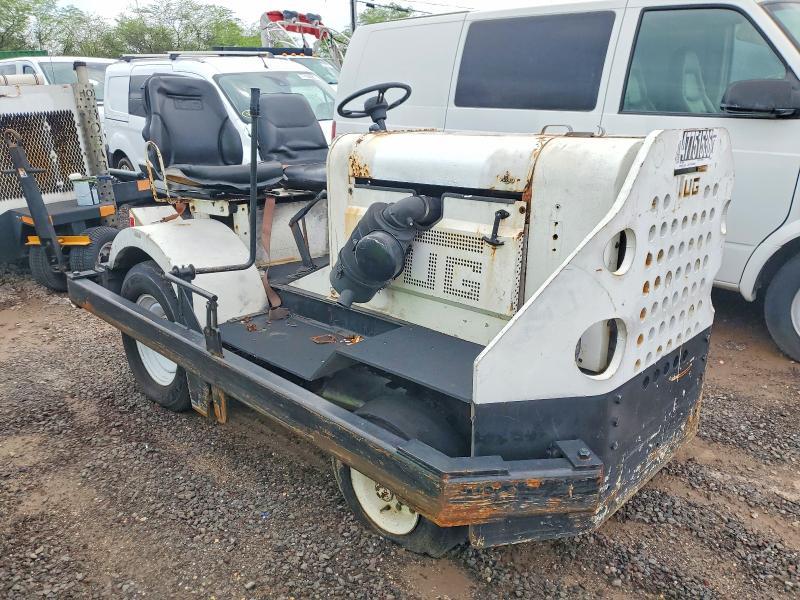 2007 Equipment Cargo TUG
