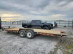 2020 Kauf - Kaufman 2020 Kaufman Tilt Deck Equipment Trailer