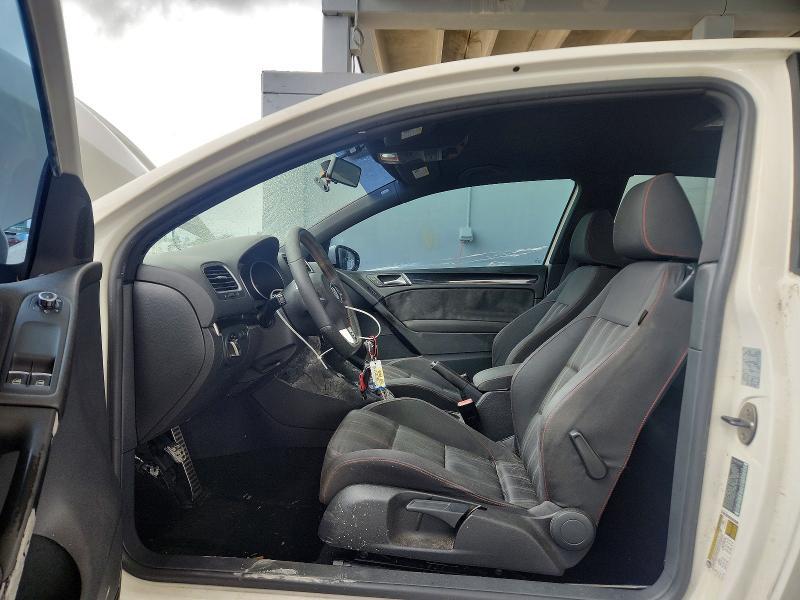 2011 Volkswagen GTI