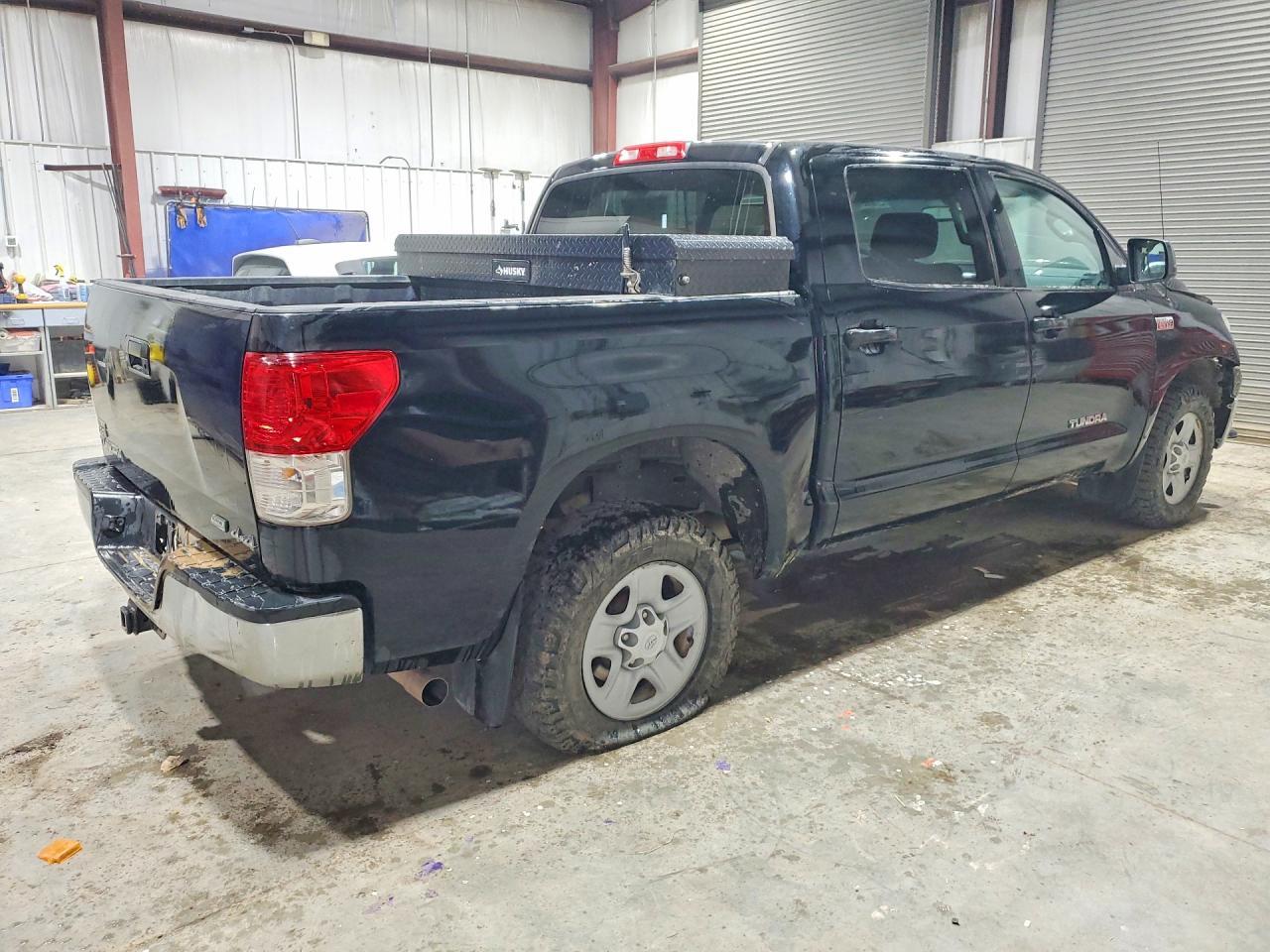 2013 Toyota Tundra Grade