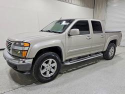 GMC salvage cars for sale: 2009 GMC Canyon