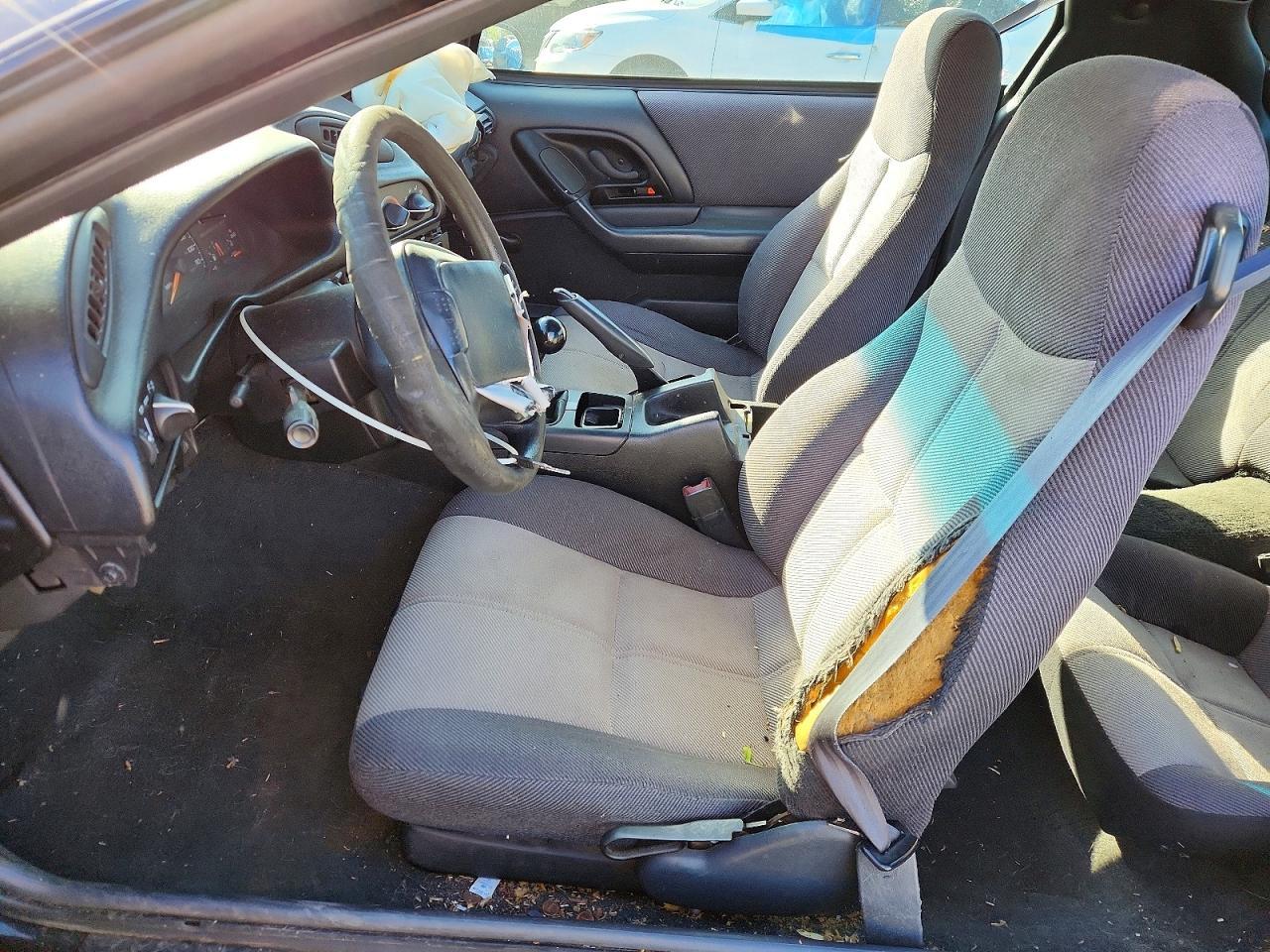1994 Chev Camaro