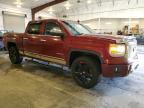 2015 GMC Sierra K1500 Denali