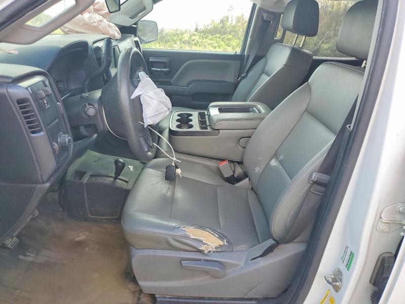 2018 GMC Sierra K2500 Heavy Duty